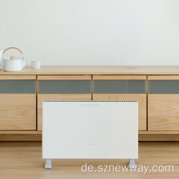 Xiaomi SmartMi elektrischer Heizgerät 1S 1600W